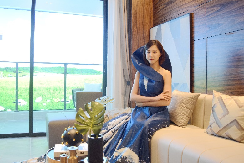 以东方美居生活,擎领清远